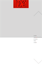 Mobile Screenshot of donbedesign.com